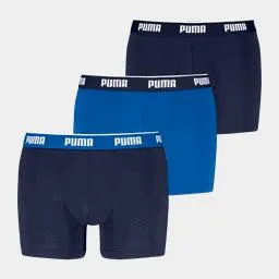 Boxers 3-Pack, miesten bokserit