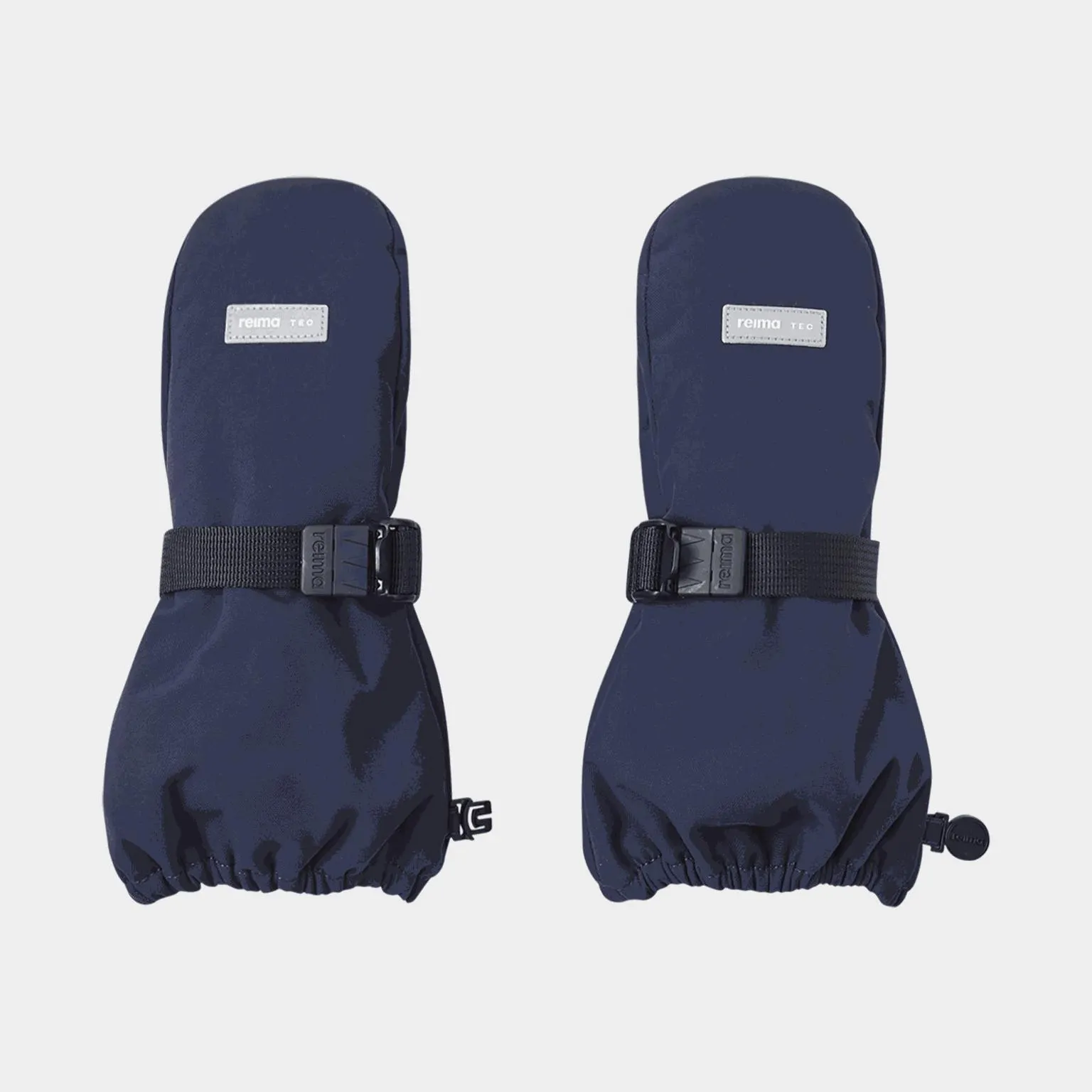 OTE mittens, rukkaset lapset - Tummansininen