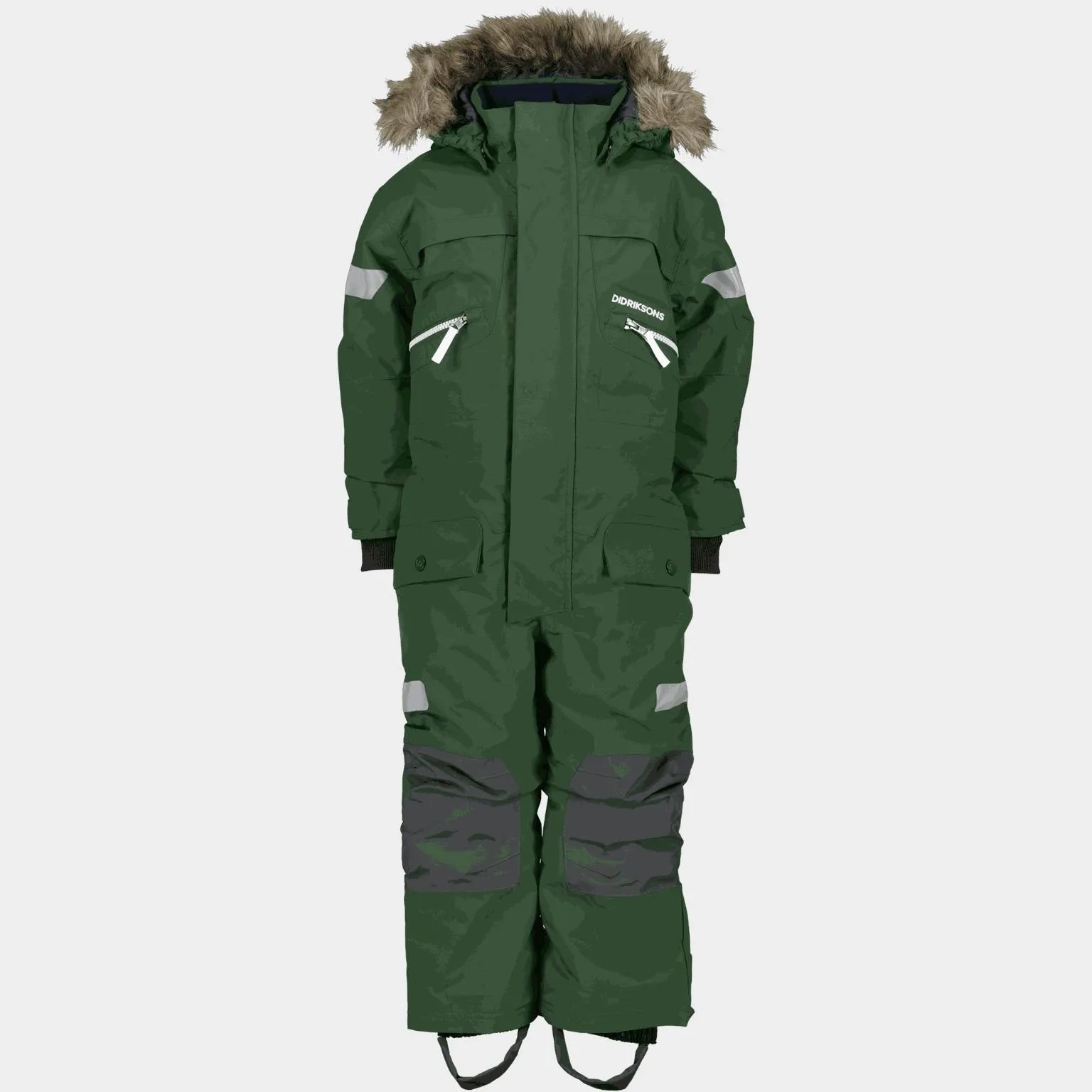 Theron Kids Cover 3, lasten talvihaalari