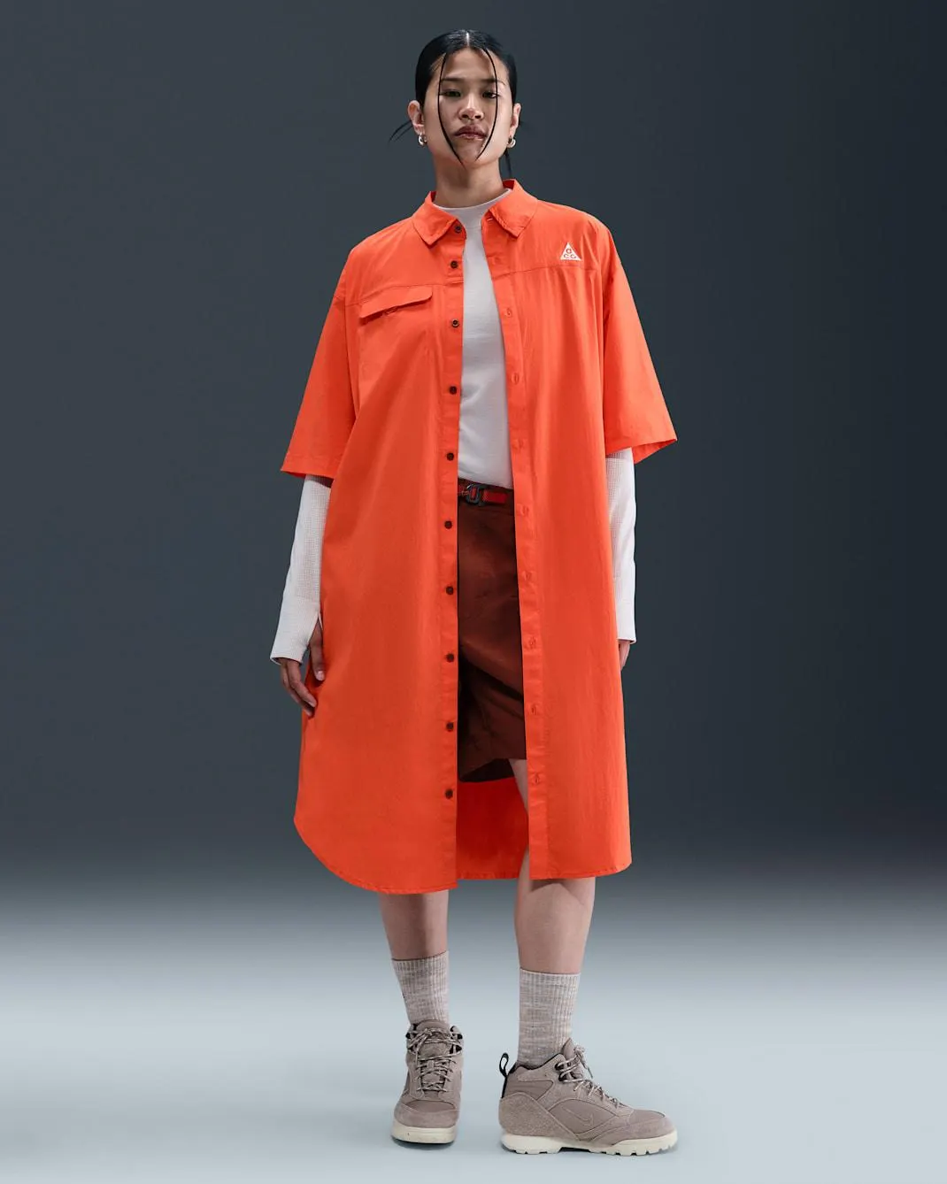 Nike ACG 'Orb Weaver'