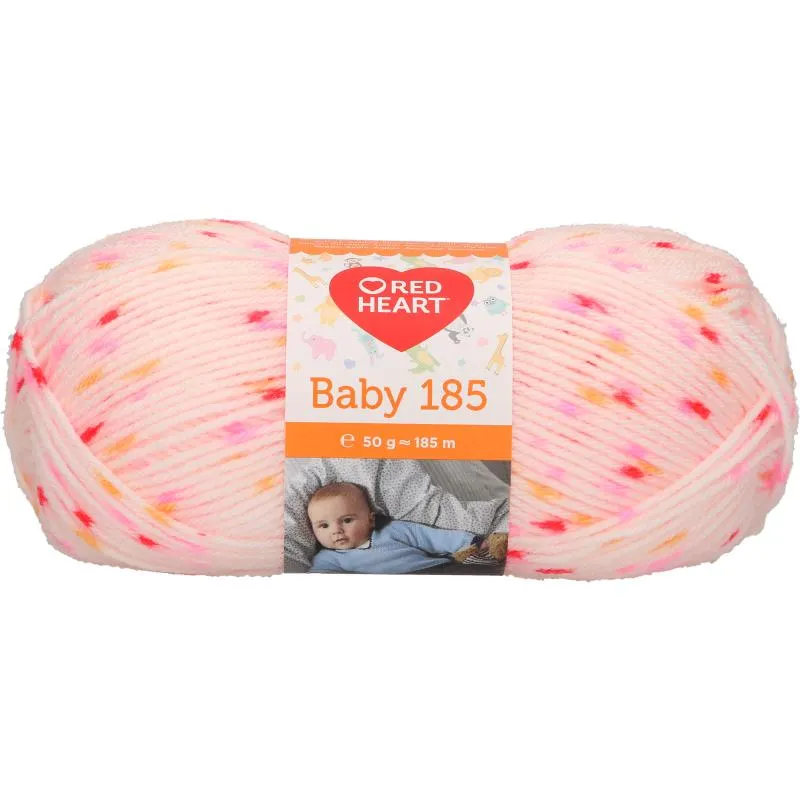 Lanka Red Heart 50 g Baby