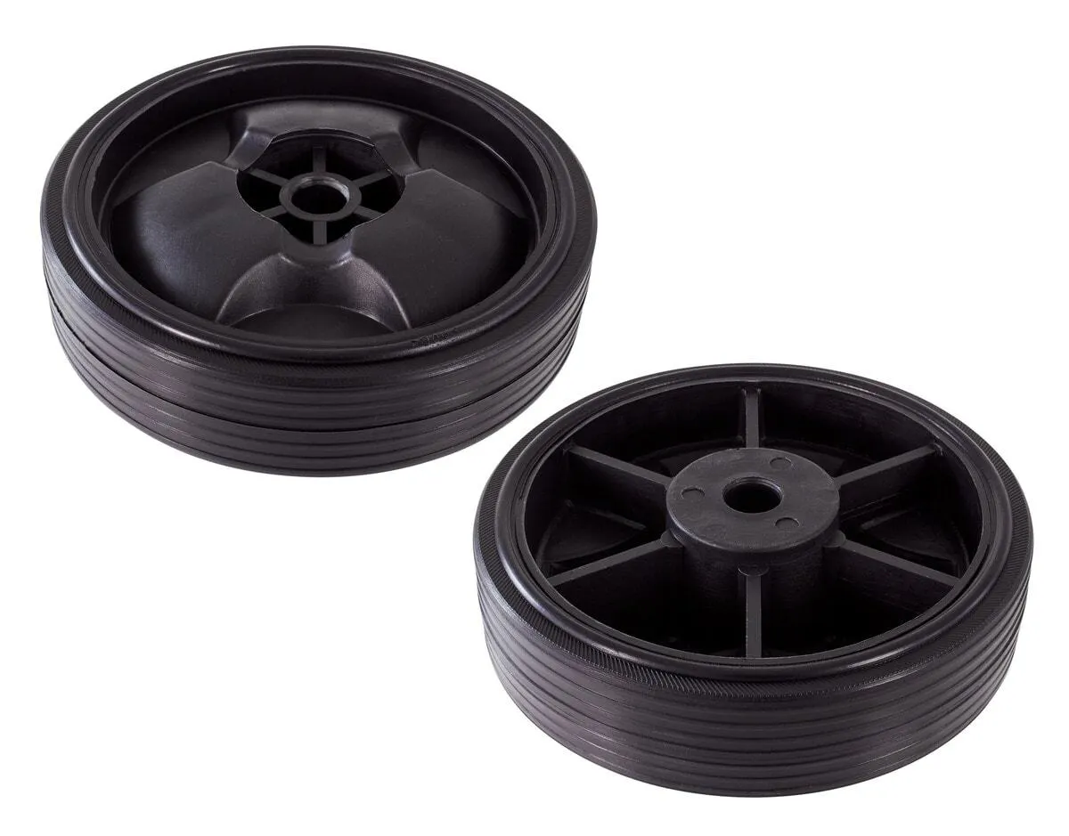 Pyörä halkomakoneeseen Cotech 4//5T, 2 kpl