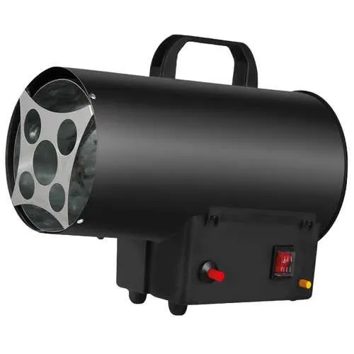 Target kaasulämmitin 10kW