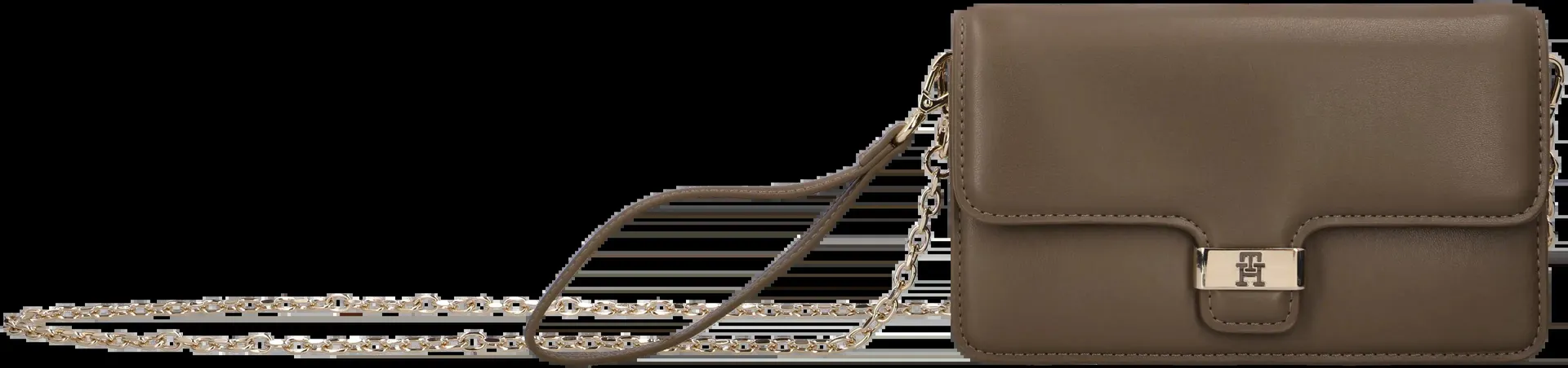 Tommy Hilfiger TH heritage clutch/olkalaukku