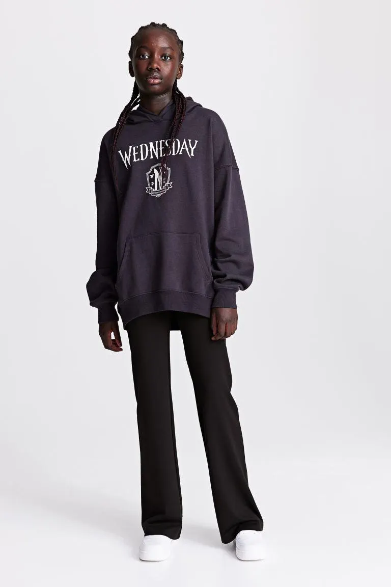 Levenevät leggingsit