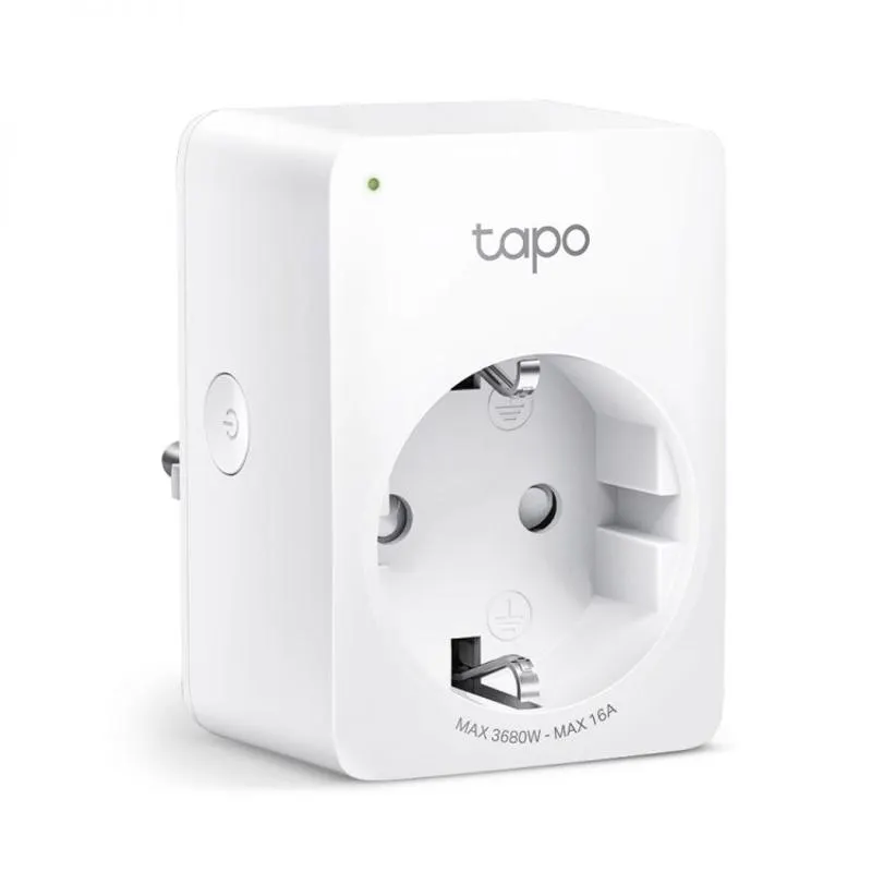 Pistorasia TP-LINK Tapo P110 Mini Smart Wi-Fi