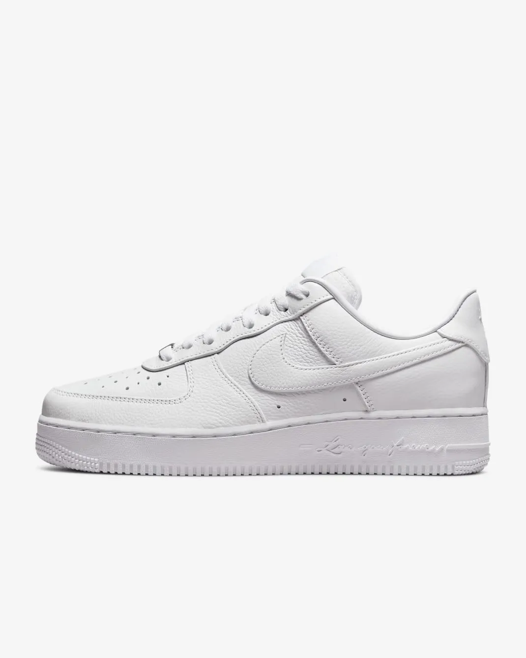 NOCTA Air Force 1 Low