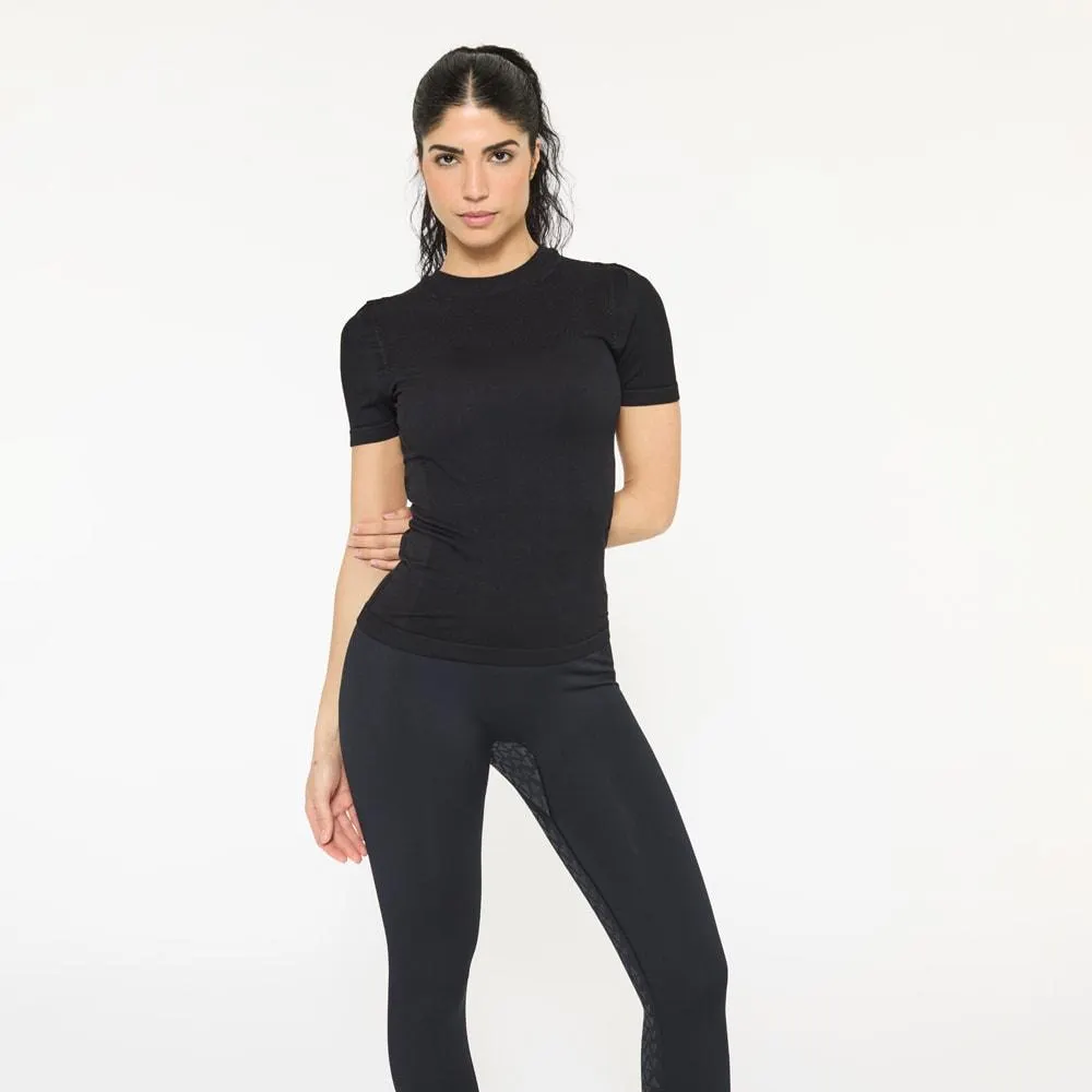 Tekninen toppi Lyhythihainen Eileen JH Collection®