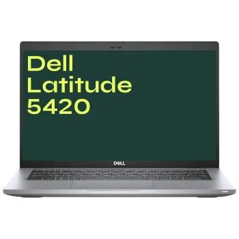 Dell Latitude 5420