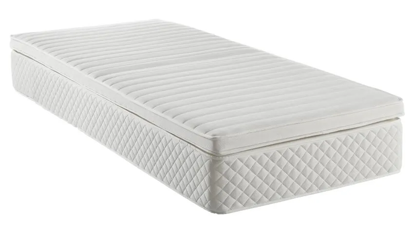 ALINA-joustinpatja ja -sijauspatja