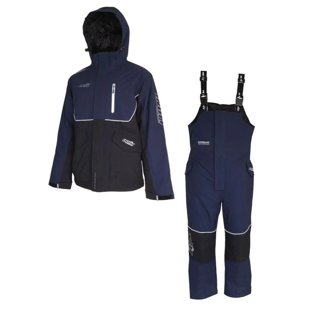 Inuit Nordic 2-osainen lämpöpuku