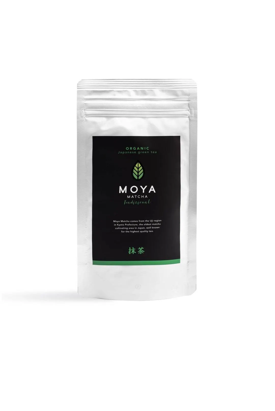 Matcha-tee, Traditional, 50 g