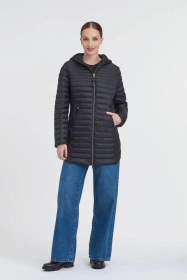 Frandsen takki 104-588