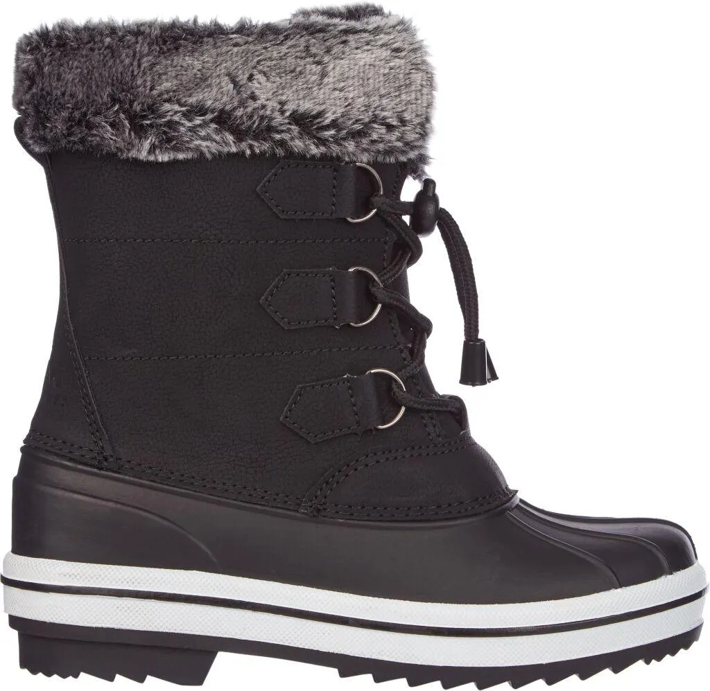 Lomas II Jr - lasten talvivarsikengät