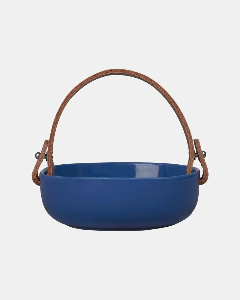 Marimekko Oiva / Pikku Koppa tarjoiluastia