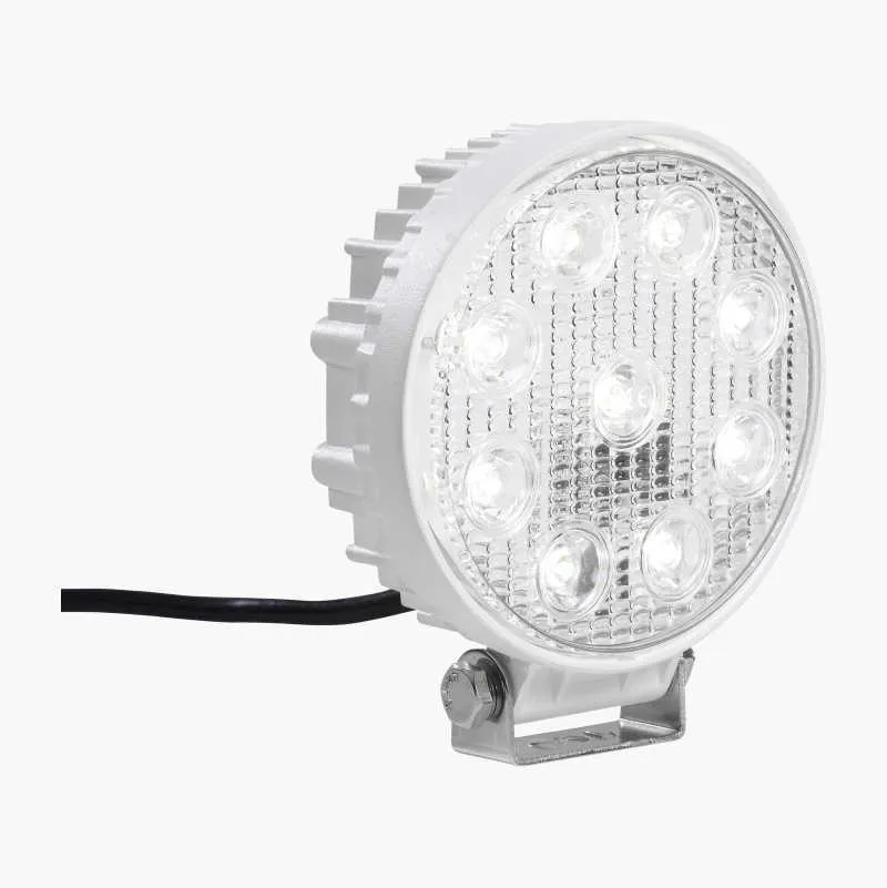LED Work Light, 27 W