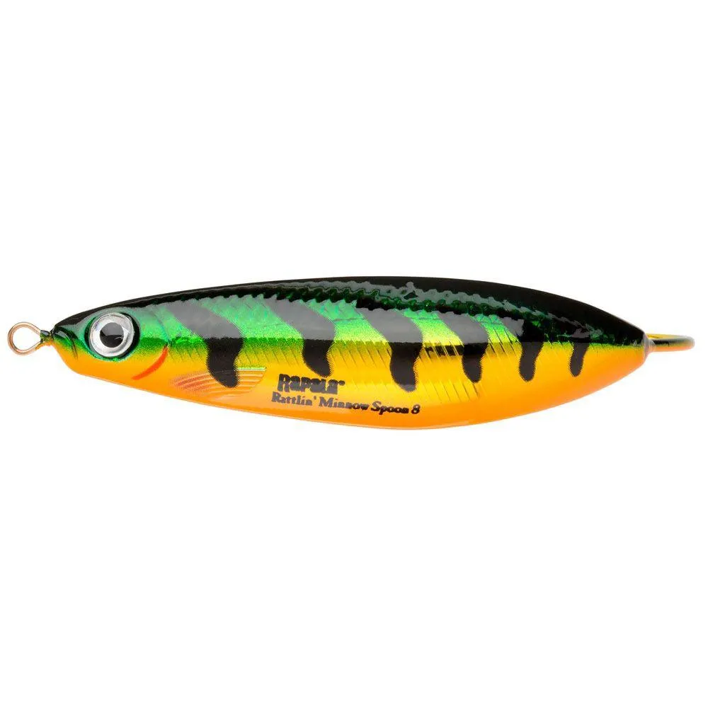 Rapala Rattlin' Minnow Spoon 8 cm 16 g