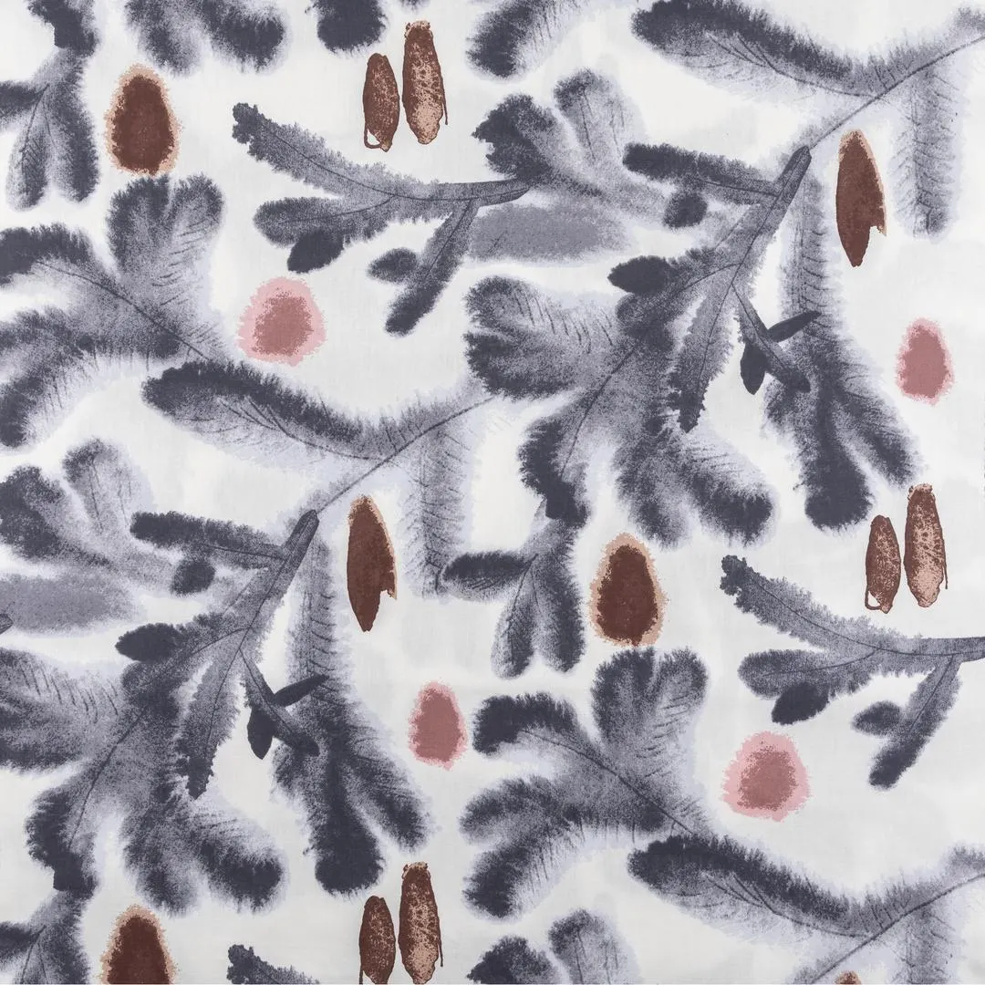 Huurre Coated Cotton Fabric