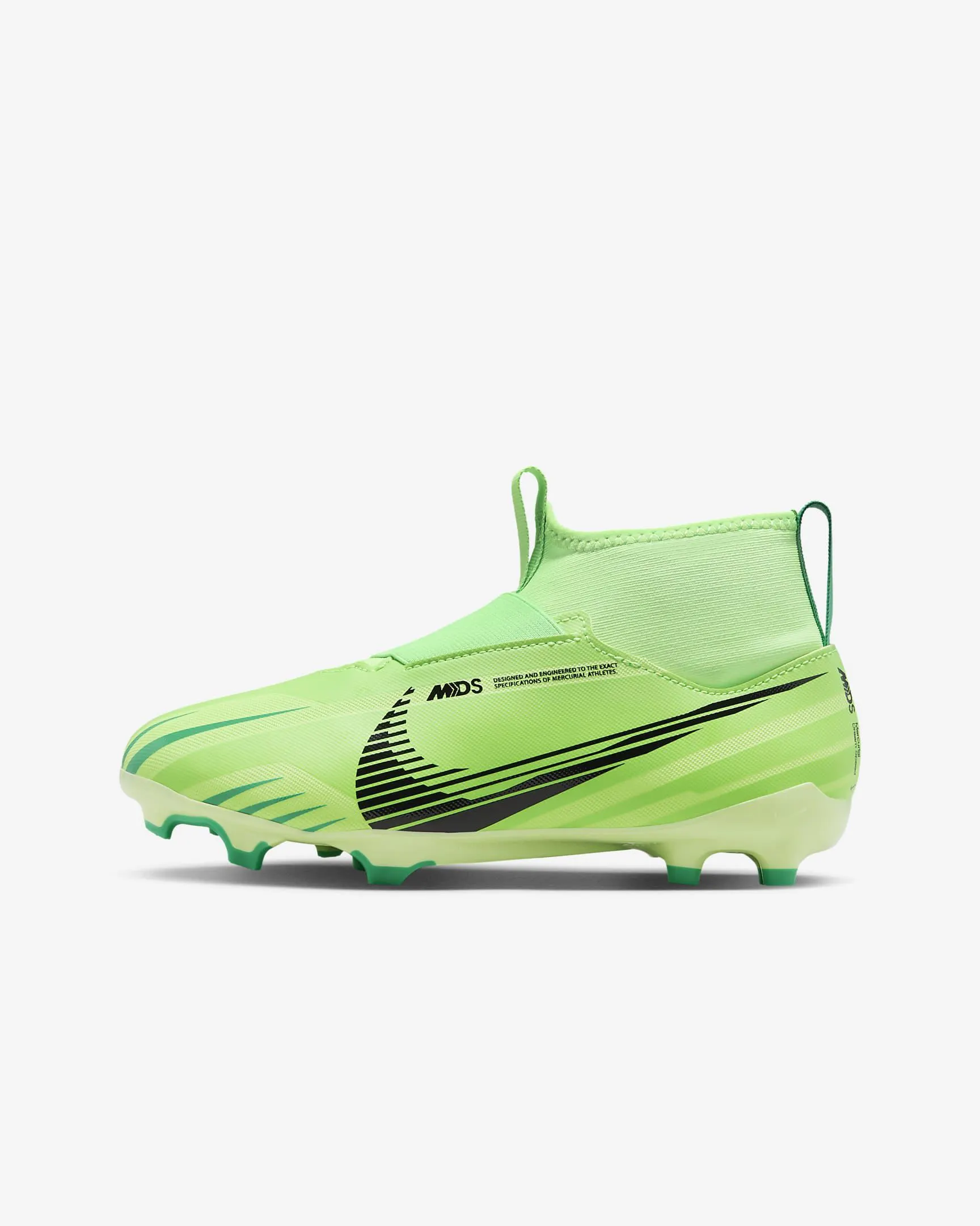 Nike Jr. Superfly 9 Academy Mercurial Dream Speed
