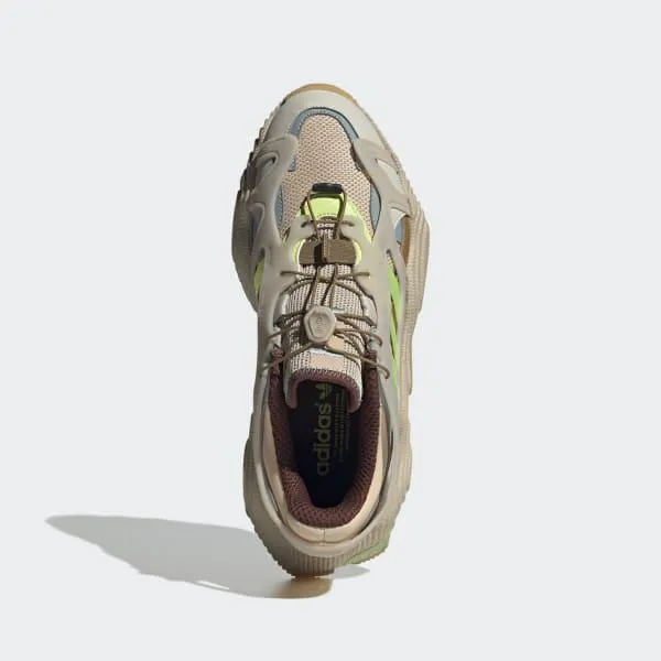 Roverend Adventure Shoes