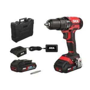 SKIL 3008HE akkuporakone 20 V