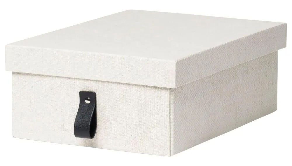 Säilytyslaatikko Carl