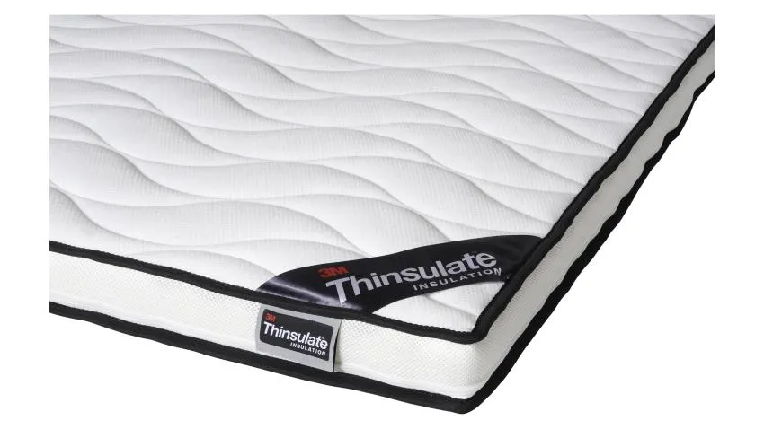 THINSULATE-sijauspatja (120x200 cm)