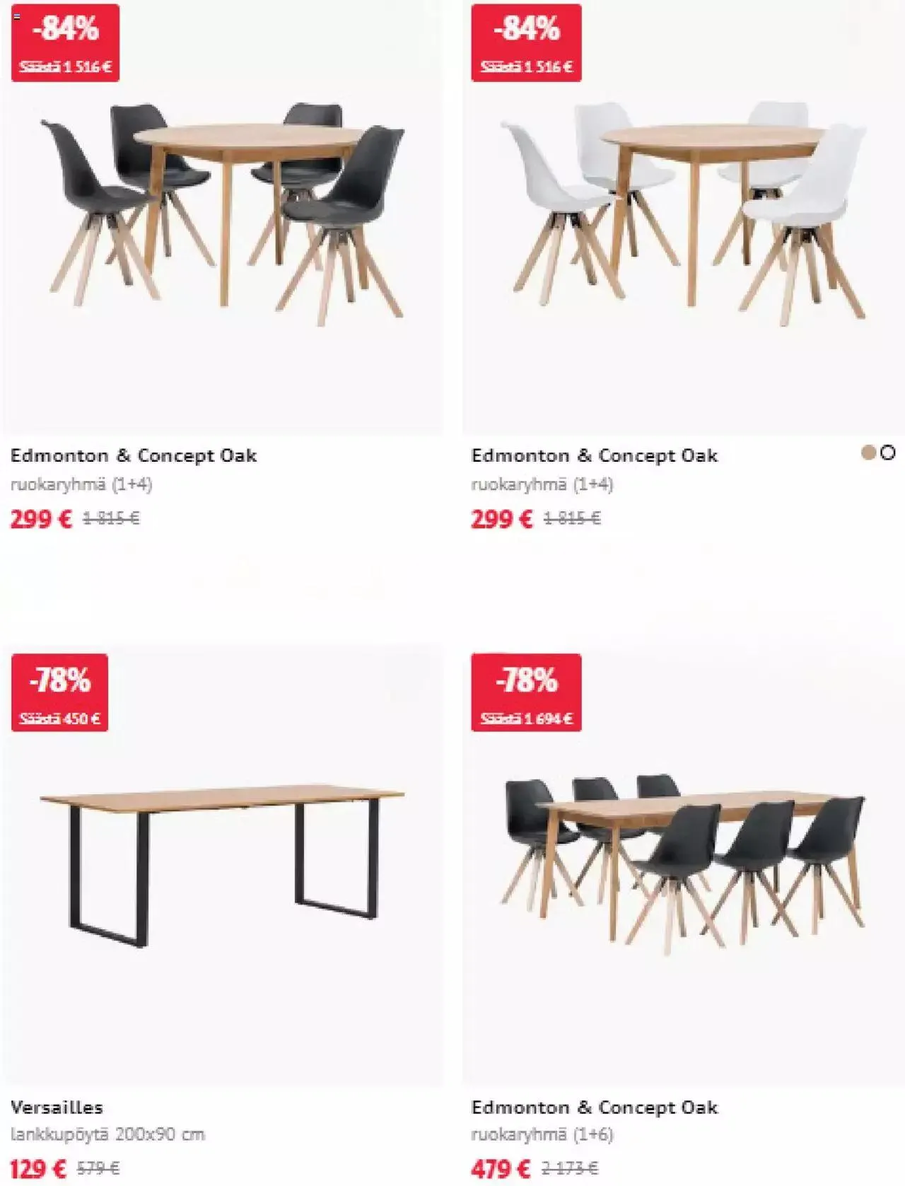 Masku tarjoukset voimassa alkaen 11. syyskuuta - 11. lokakuuta 2023 - Tarjouslehti sivu 2