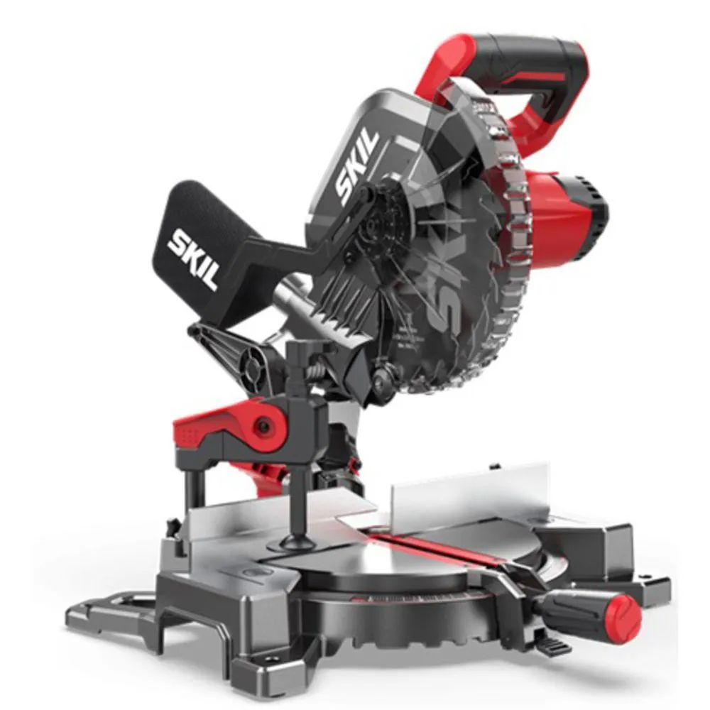 SKIL 1305 jiirisaha 216 mm 1600 W