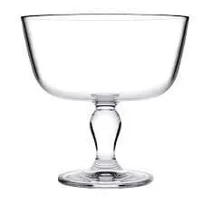 Pasabahce Pettite Patisserie salaattikulho, 22,4 cm