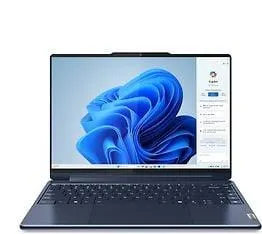 Lenovo Yoga 9 14" -kannettava, Win 11 Pro, harmaa (83AC002SMX)