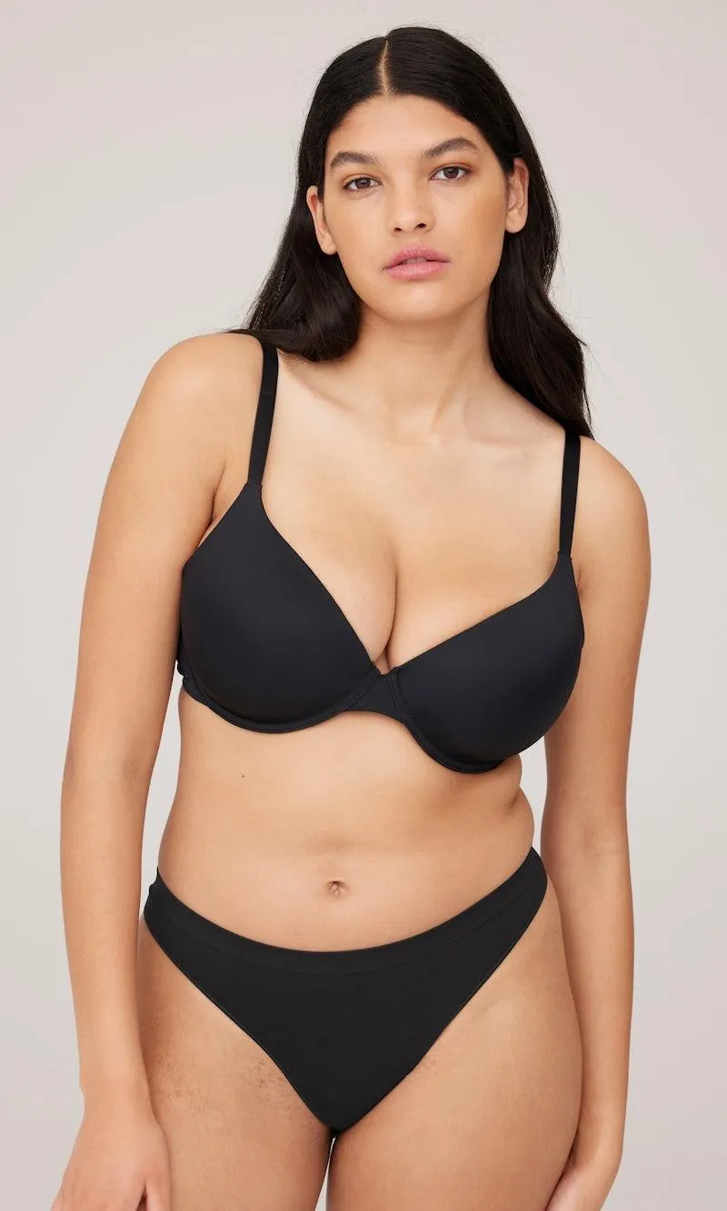 5-pack Debbie-stringit