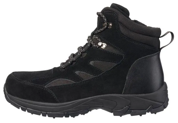 Askel nilkkurit 222 20 Kirka Musta