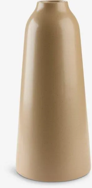 Maljakko DITLIV Ø20xK45cm hiekka