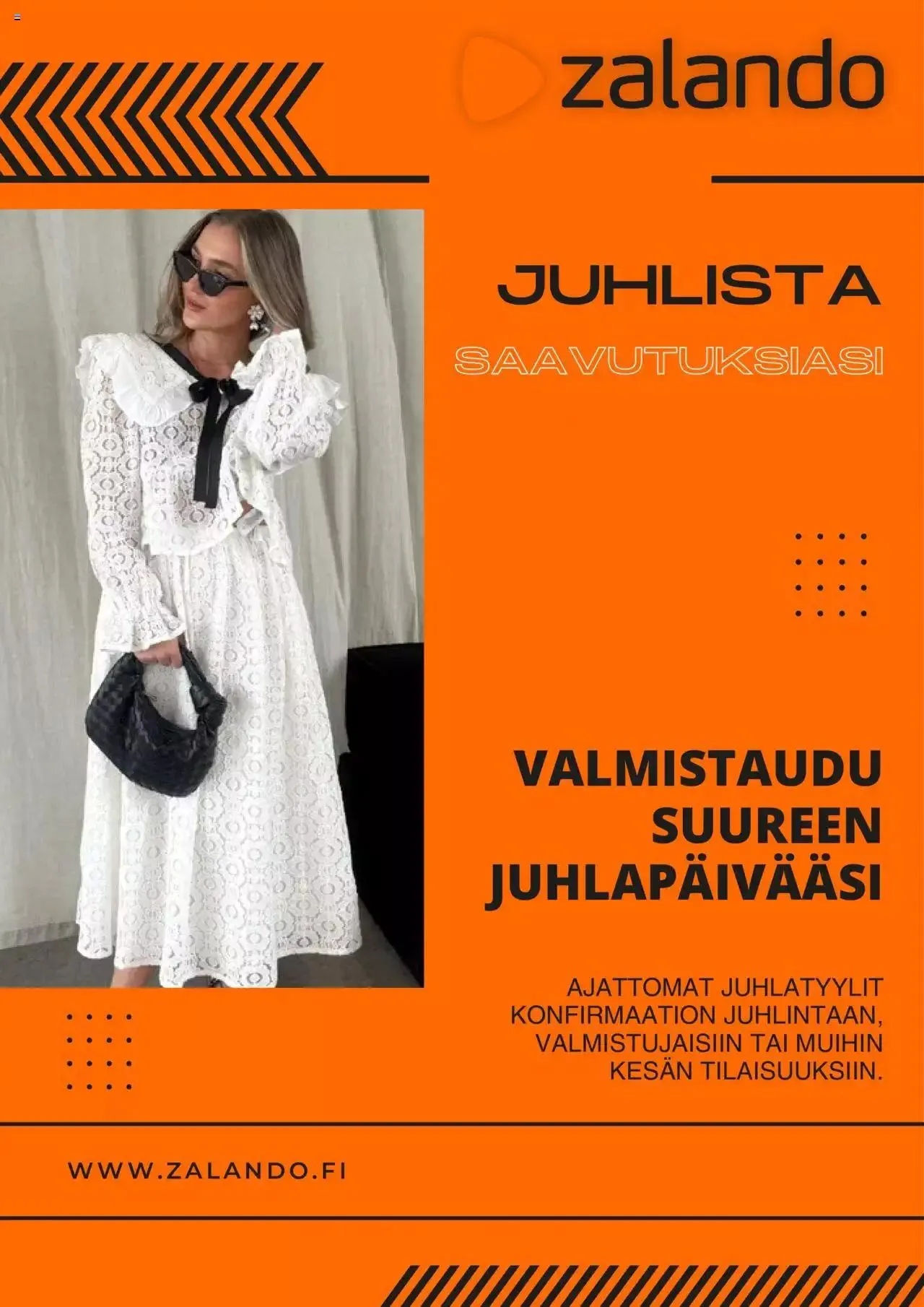 Zalando tarjoukset - 0