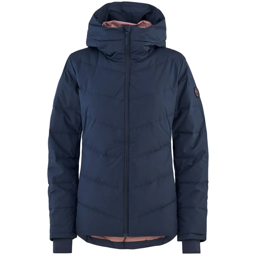 Camilla Jacket - naisten untuvatakki