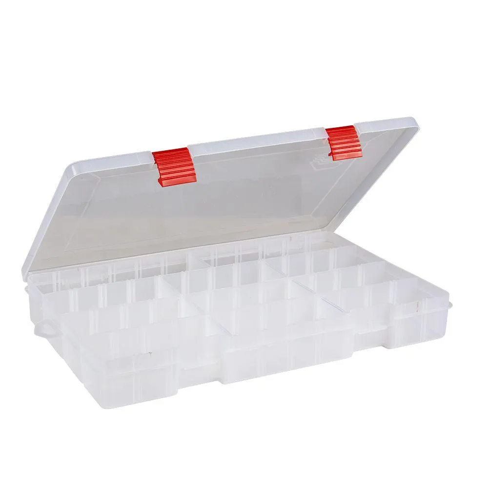 Plano Rustrictor 3700 vieherasia