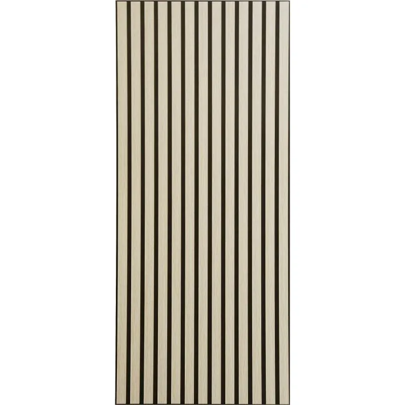 Akustiikkapaneeli Kotikulta 52x120 Tammi