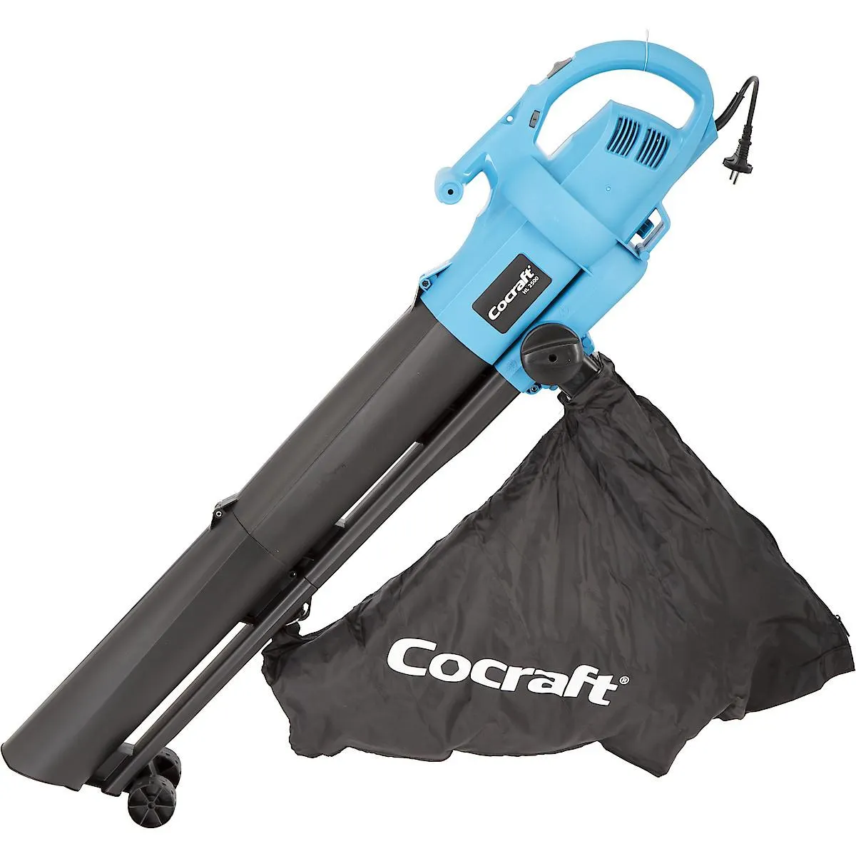 Lehtipuhallin Cocraft HL 2500