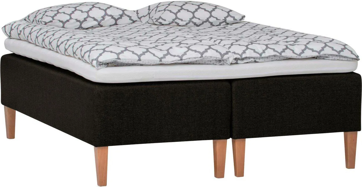 Silk runkopatjasetti 160x200 cm