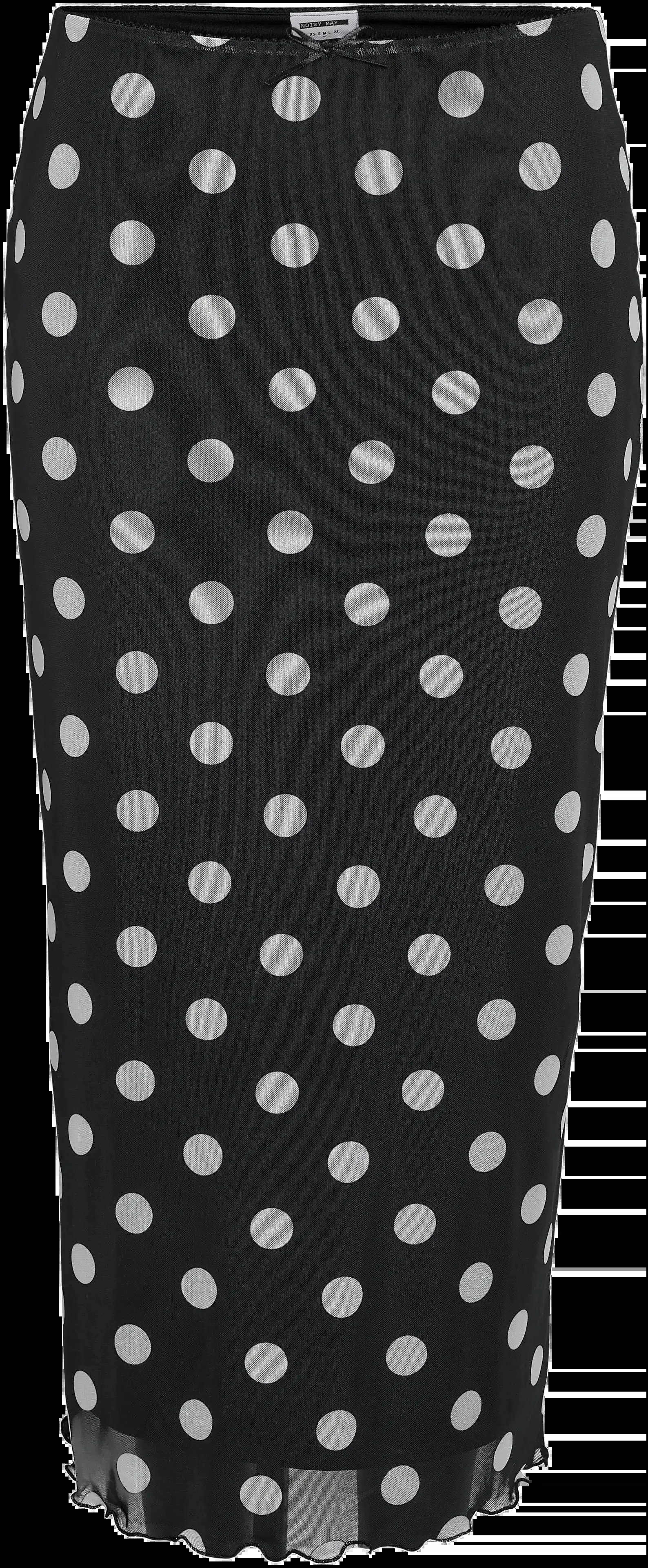 Noisy May Nmlucia nw mesh maxi hame