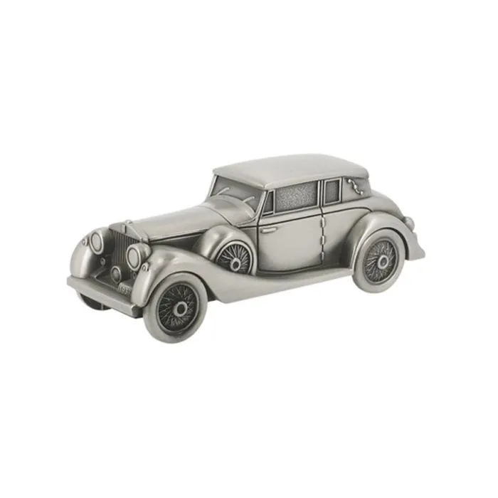 Remmitalo alpakka/tinattu esine 078642