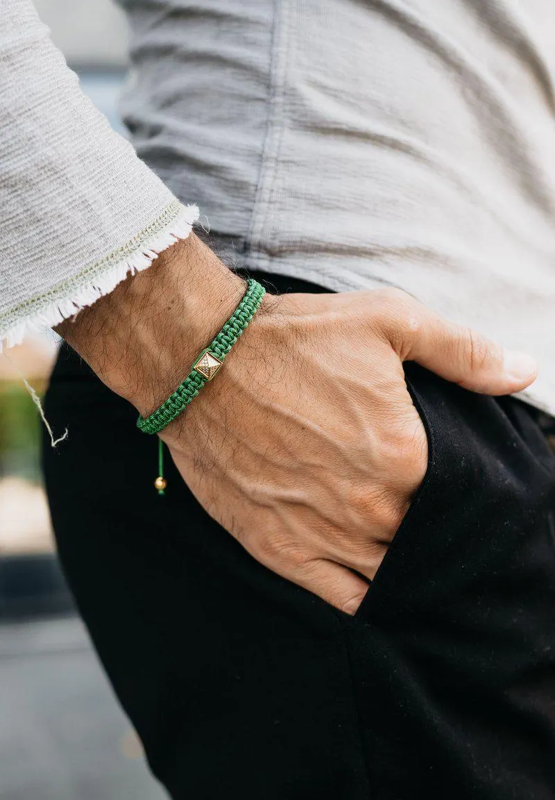 PYRAMID DIAMOND - Rannekoru