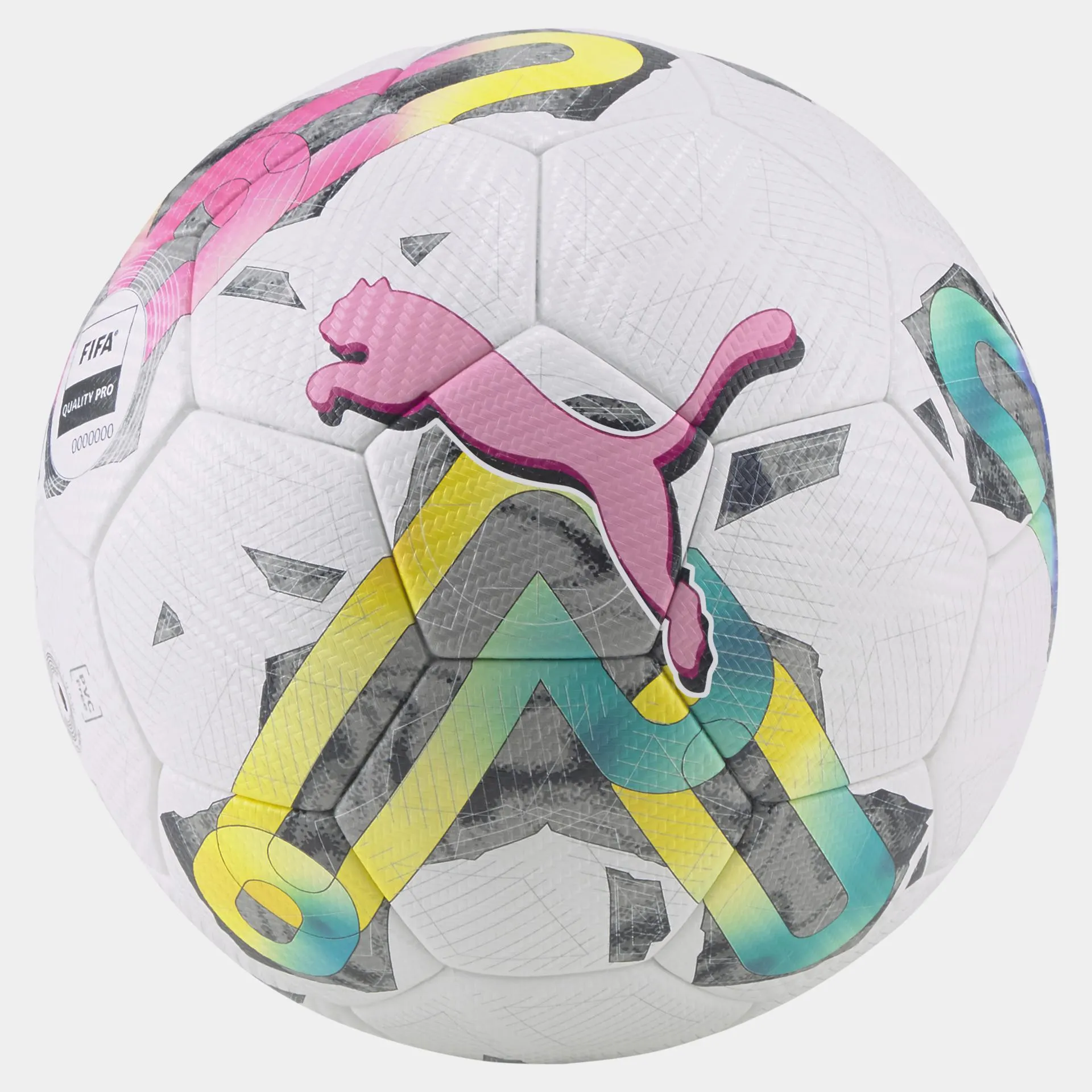 Orbita 2 TB (FIFA Quality Pro), jalkapallo