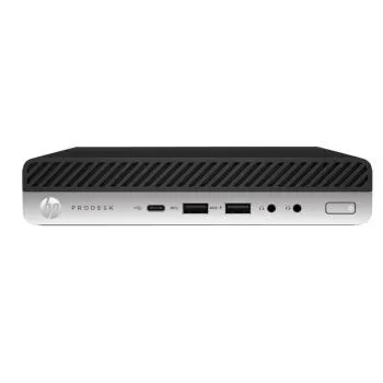 HP ProDesk 600 G3 DM i5t