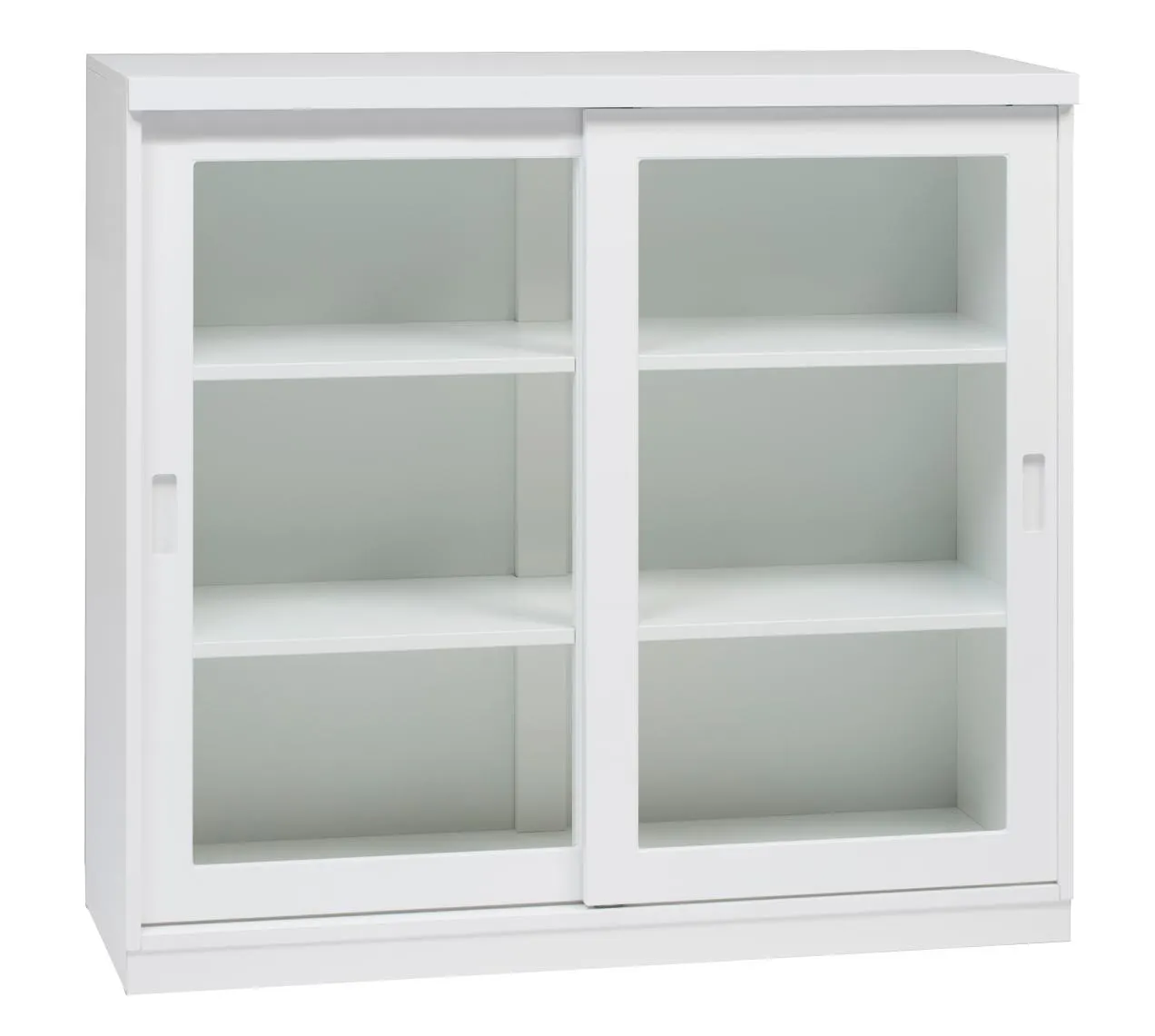 PALLAS-vitriinisarjan lasiovivitriini kannella, nro.V07L+V25