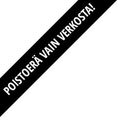 Terälaippa Powerworks oksasaha