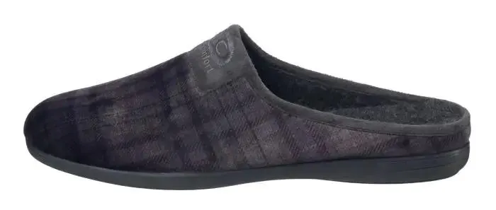 Dinamic aamutossut 511682 Gris