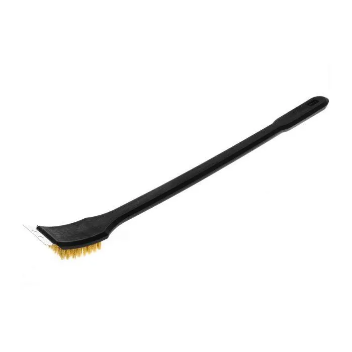 MUSTANG GRILLIHARJA MESSINKI 46 CM