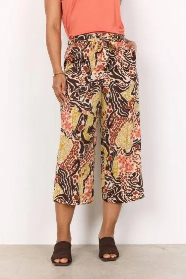 Soyaconcept housut Rosaela 3-B Soyaconcept